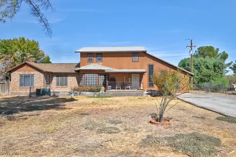 472 Bonelli Ave, Overton, NV 89040