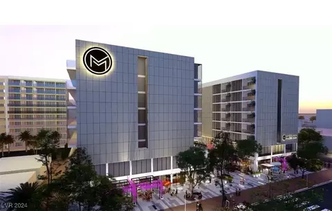 924 S First St #307, Las Vegas, NV 89101