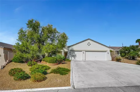 6023 Glitter Gold Ct, North Las Vegas, NV 89031