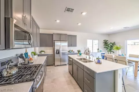 6105 Vista Teal Ln #LOT 13, Las Vegas, NV 89115