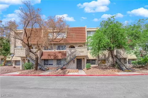3585 Arville St #402A, Las Vegas, NV 89103