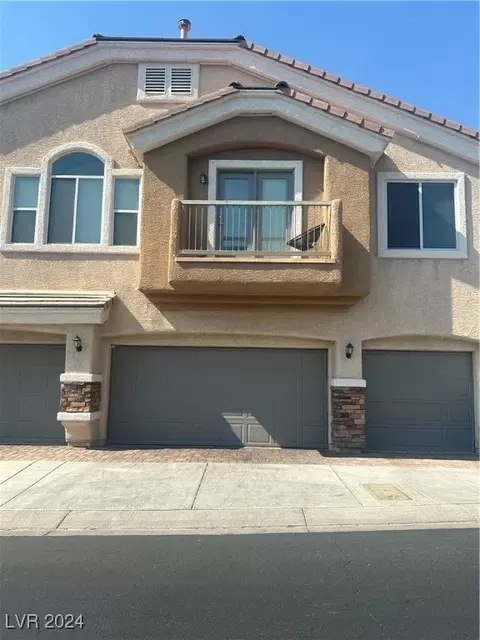 6380 Elwood Mead Ave #102, Las Vegas, NV 89156