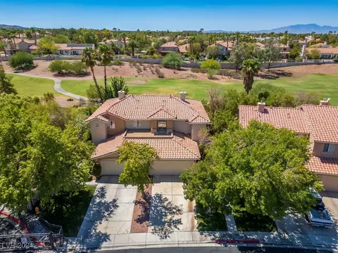 81 Broken Rock Dr #0, Henderson, NV 89074