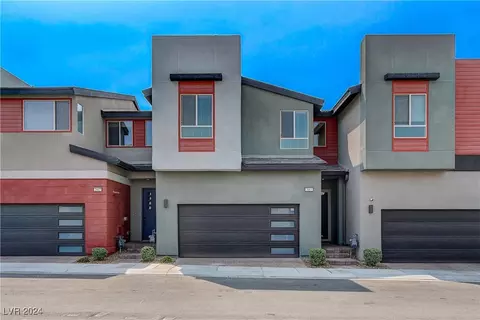 2663 Chance Canyon St, Henderson, NV 89044