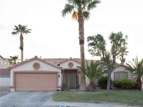 657 Camp Hill Rd, Henderson, NV 89015
