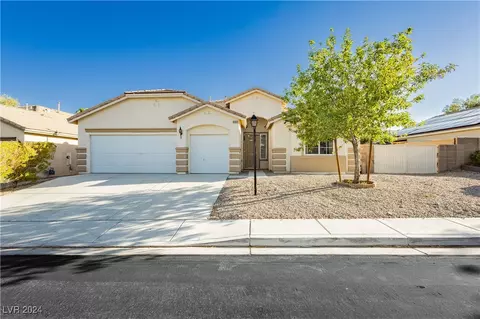 8089 Marin Pointe Ave, Las Vegas, NV 89131