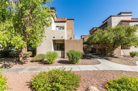 2968 Juniper Hills Blvd #103, Las Vegas, NV 89142