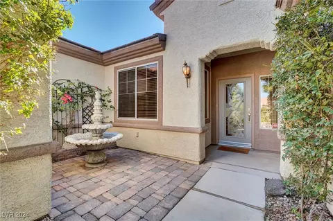 2859 Thunder Bay Ave, Henderson, NV 89052 photo 3