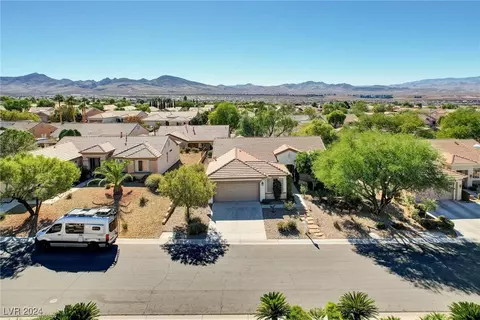 2859 Thunder Bay Ave, Henderson, NV 89052