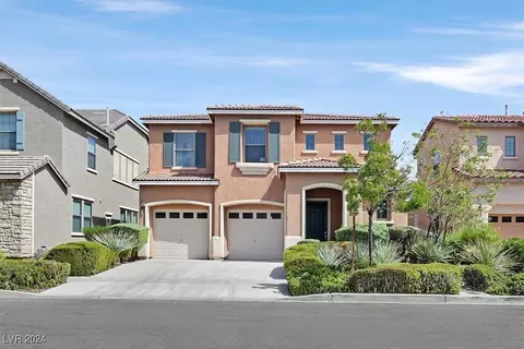 2364 Tribeca St, Las Vegas, NV 89135