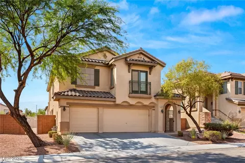 3129 Little Crimson Ave, North Las Vegas, NV 89081