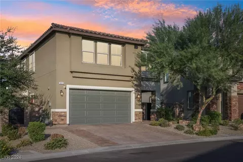 4013 Blue Opal Way, Las Vegas, NV 89130