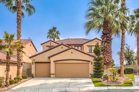 1026 Arroyo Vista Ter, Henderson, NV 89052