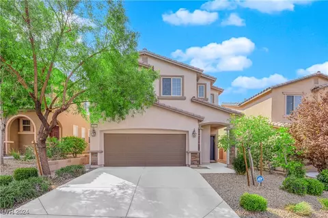 877 Royal Amethyst Way, Las Vegas, NV 89178