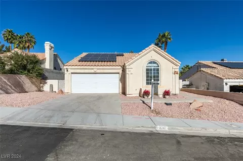 1692 Freedom Ct, Henderson, NV 89014