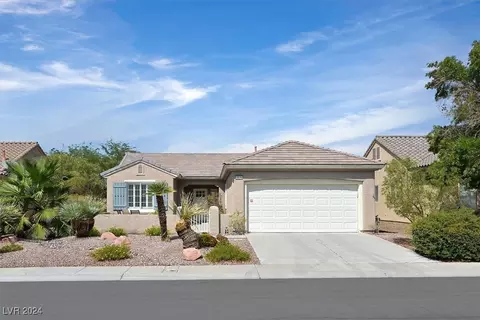 2574 Grandville Ave, Henderson, NV 89052