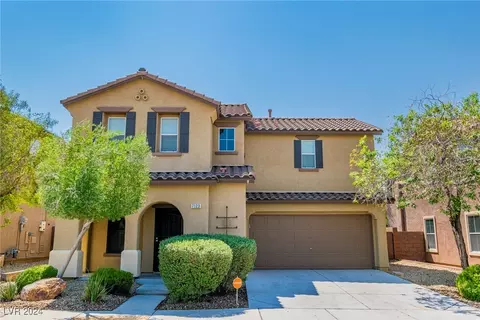 7123 Hickory Post Ave, Las Vegas, NV 89179