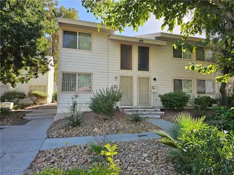 4770 Topaz St #73, Las Vegas, NV 89121