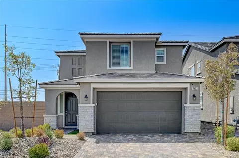 7403 Tinley Creek Ave, Las Vegas, NV 89113