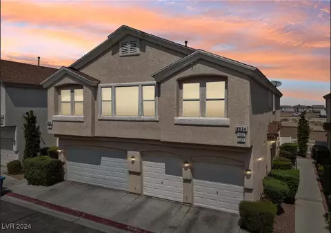 8834 Duncan Barrel Ave #102, Las Vegas, NV 89178