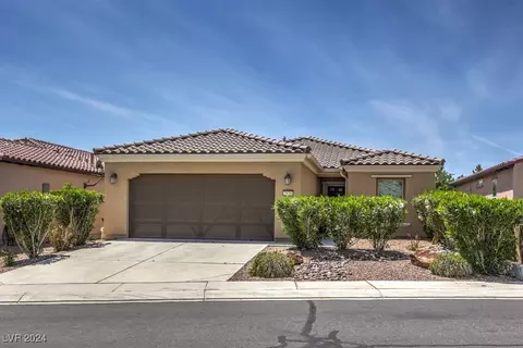 5939 Radiance Park St, North Las Vegas, NV 89081