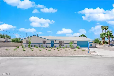 1455 S Lamont St, Las Vegas, NV 89104