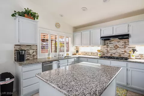 850 Buffwood Ave, Las Vegas, NV 89123