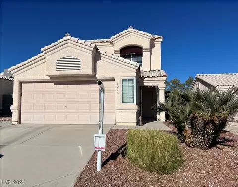 8216 Carmen Blvd, Las Vegas, NV 89128