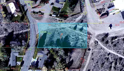 1100 S Bell Ave, Ely, NV 89301