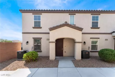 4566 Limekin Cir, Las Vegas, NV 89115
