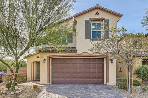 137 Serpens Ave, Las Vegas, NV 89183