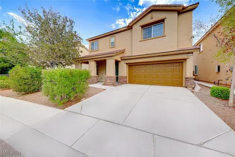 3881 Burma Rd, North Las Vegas, NV 89032