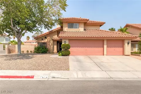 7554 Shangri La Ave, Las Vegas, NV 89147
