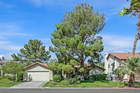 442 Wedgewood Dr, Henderson, NV 89014