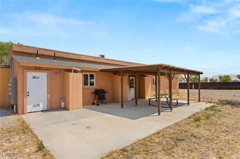 101 S Royalite St, Sandy Valley, NV 89019