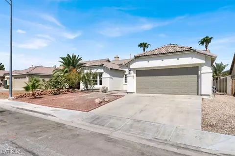2428 Lake Martin Ct, North Las Vegas, NV 89031