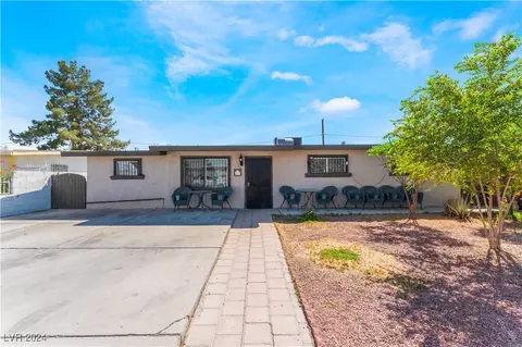 2629 Ferguson Ave, North Las Vegas, NV 89030