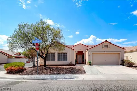 3405 Wild Filly Ln, North Las Vegas, NV 89032