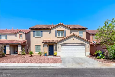 5032 Wild Buffalo Ave, Las Vegas, NV 89131