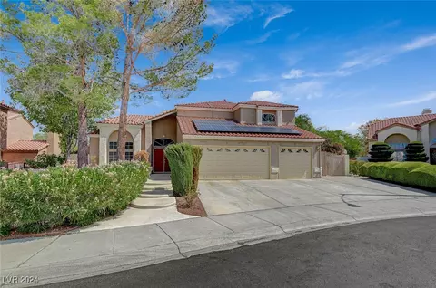 12 Stone Cress Dr, Henderson, NV 89074