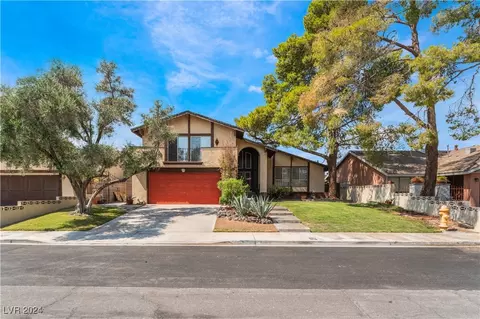 4415 Flowerdale Ct, Las Vegas, NV 89103