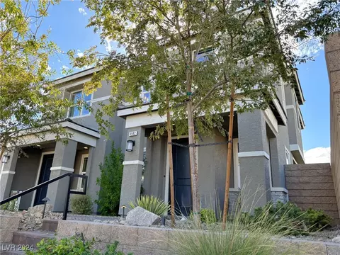 4582 Cloudrest Peak St, North Las Vegas, NV 89031