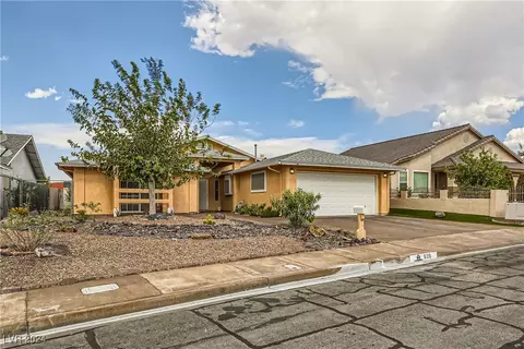 626 Arthur Ave, Henderson, NV 89015