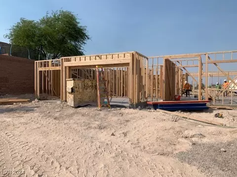 554 Jerry Bird, Las Vegas, NV 89123