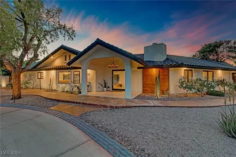 3111 Monte Rosa Ave, Las Vegas, NV 89120