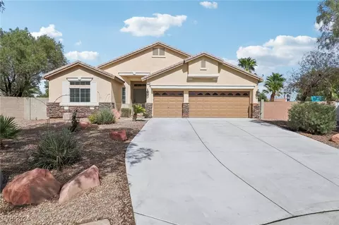 5410 Nestled Moon Ct, Las Vegas, NV 89131