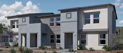 9434 Tranquil Pass Ave #LOT 47, Las Vegas, NV 89178