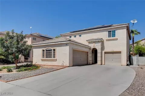 1110 Amber Falls Ln, North Las Vegas, NV 89081