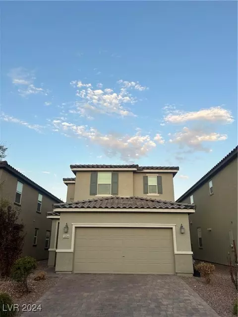 5354 Boschetto St, Las Vegas, NV 89113