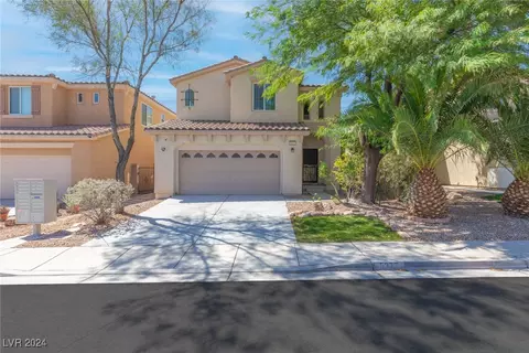 5377 Caprock Canyon Ave, Las Vegas, NV 89139